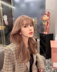 -柯琳造型