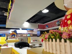 -多奇妙儿童乐园(昆山吾悦店)