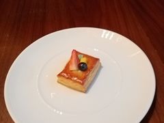 -Tivano意大利餐厅(成都居舍酒店)