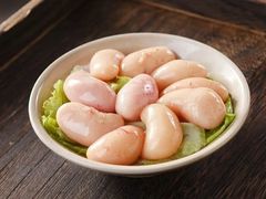 鸡肾-井口火·火锅