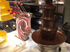 -芭菲盛宴·环球美食(袁家岗店)