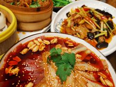 -伊兰麒兰馨园·川菜·清真馆(339电视塔店)