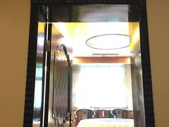 门面-南来顺饭庄·清真(南菜园店)
