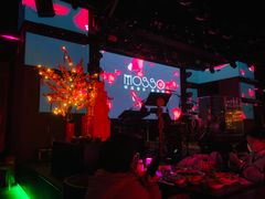 -MOSSO音乐酒吧·live house(南京旗舰店)