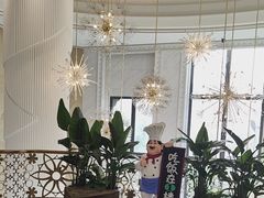 -雪龙轩中餐厅(银基冰雪酒店)