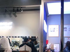 -海马体照相馆(万菱汇店)