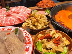 -楠火锅(昆山金鹰店)