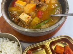 -权味·朝鲜族拌饭(勒泰店)