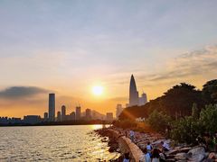-深圳湾公园(南山区)
