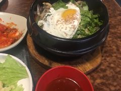 -六七八韩式烤肉·韩国料理(上杭路店)