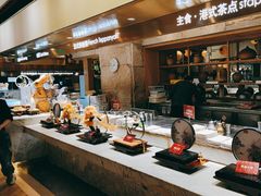 -雍和会海鲜姿造自助(湖东路店)