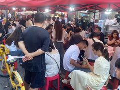 -回味黑鸭煲·始于2006(万松园店)