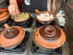 -潮香兴煲仔饭(莲花路店)