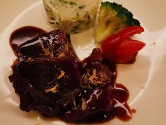 -御苑宾馆-中餐厅