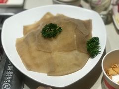 -海底捞火锅(上元大街店)