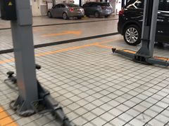 -天津鑫茂天别克4S店(中北镇店)