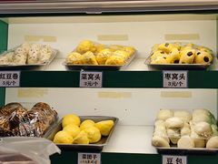-南来顺饭庄·清真(南菜园店)