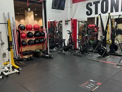 -Stone Motion释动健身