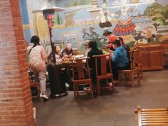 -亮欢寨酸汤鱼(沙冲路店)