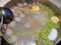 -潮泰牛肉火锅 · 创于1992年(车公庙店)