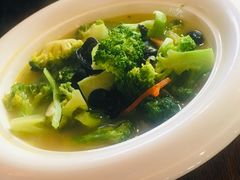 -新木器时代餐厅(太湖新天地店)