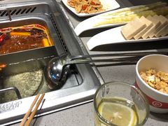 -海底捞火锅(公益西桥店)