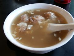 -伍湛记 · 广州老字号(龙津中路店)