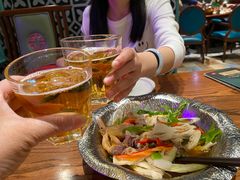 -驿楼兰·新疆菜(火车站店)
