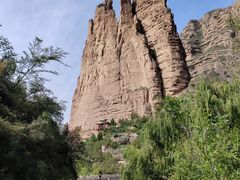 -炳灵寺世界文化遗产旅游区