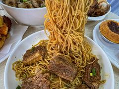 -安德鲁饼店(总店)