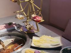 -故里和山·成都火锅(欢乐港湾店)