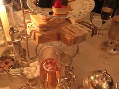 -The Ritz Restaurant