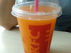 -肯德基(蓝桥店)
