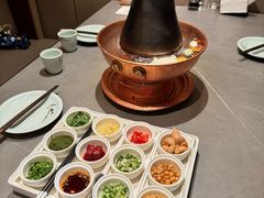 -额尔敦传统涮(体育场店)