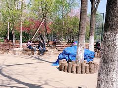 -回龙观体育文化公园