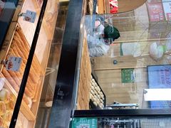 面包甜点陈列柜-六贤记(杭州龙湖滨江天街店)