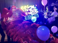 -佰迪乐KTV(江北丰宝商业城店)