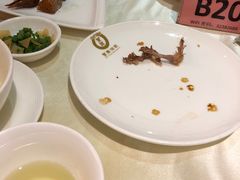 -宝园酒家(美林M·LIVE天地东座店)