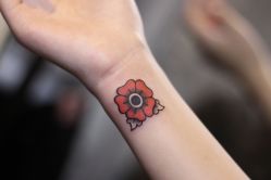 -飛凡TATTOO纹身•原创