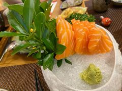 -樱の千渡日式料理·铁板烧•烧鸟(金盛田广场店)