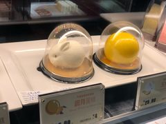 -麦当劳(四川北路店)