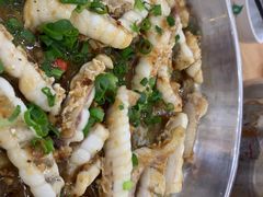 -红日饭店(裕隆三路店)