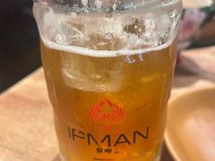 -耶里夏丽·丝路新疆菜·清真食品(徐汇南丹东路臻选店)