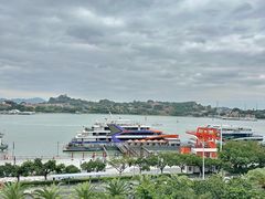 -厦门海港英迪格酒店(中山路店)