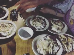 肠粉-河记肠粉店