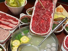 -大吉利·潮汕鲜牛肉火锅(总店)