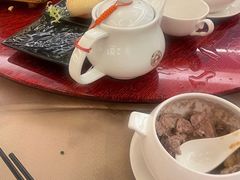 -广州逸林假日酒店·四季桃源中餐厅(白云山风景区店)