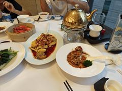 -千灯盛汇·头牌粤菜(致越优城店)