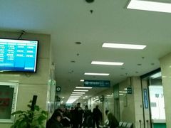 -沈阳市骨科医院