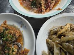 -启东小海鲜(庄先湾路1号店)